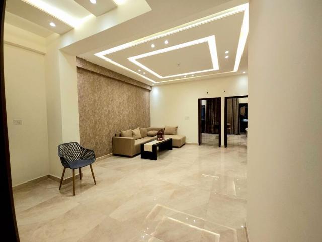 Resale | 3 BHK + 952 Sq.Ft. Apartment in Ellora Rainbow Life