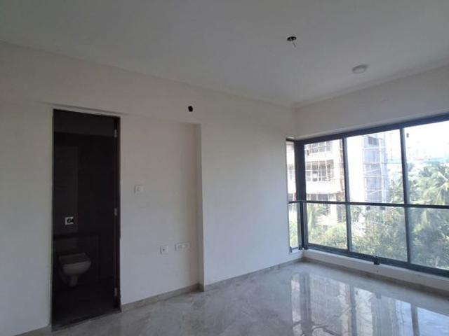 Resale | 3 BHK + 952 Sq.Ft. Apartment in Gurukrupa Dhyanam