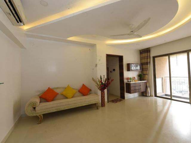 Resale | 3 BHK 952 Sq.Ft. Apartment in Lodha Splendora