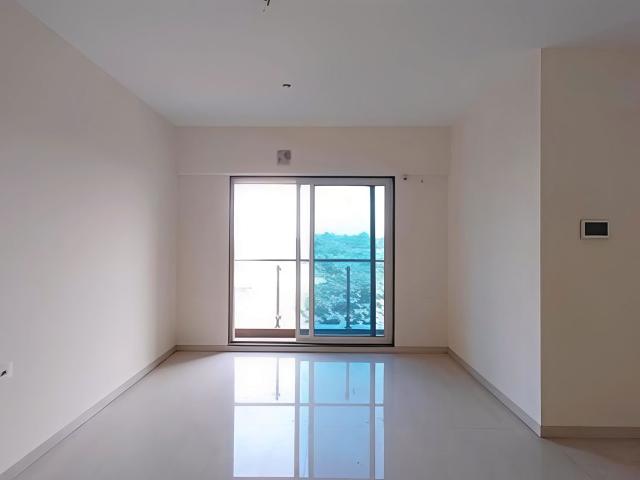 Resale | 3 BHK 952 Sq.Ft. Apartment in Siddhi Highland Haven
