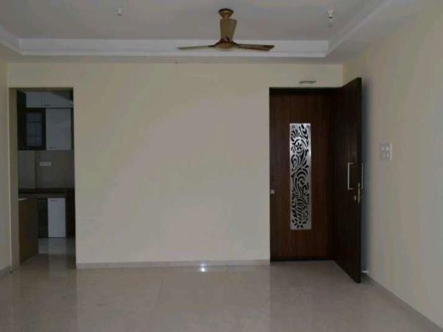 Resale | 3 BHK 965 Sq.Ft. Apartment in Accord Nidhi