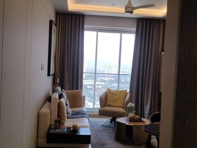 Resale | 3 BHK 967 Sq.Ft. Apartment in Arihant Residency Sion