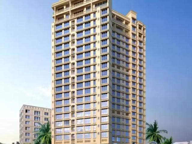 Resale | 3 BHK 960 Sq.Ft. Apartment in Arihant Amara Sky
