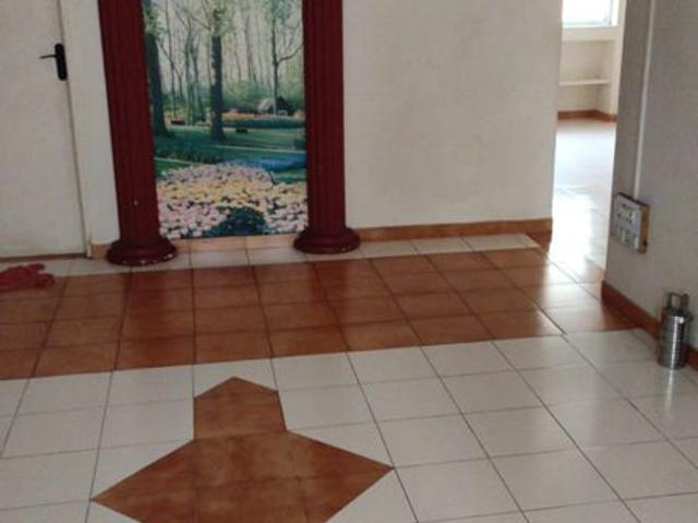 Resale | 3 BHK 960 Sq.Ft. Apartment in Dahanukar Colony