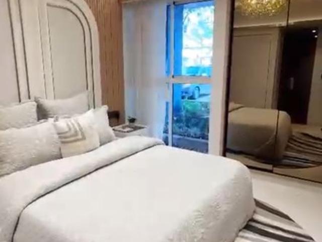 Resale | 3 BHK + 960 Sq.Ft. Apartment in Lodha Casa Belvedere