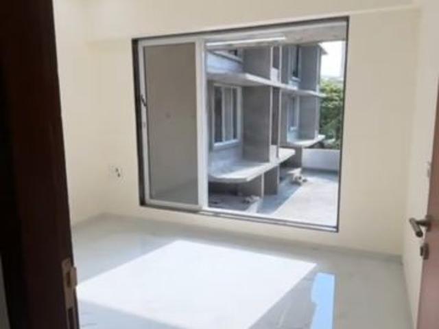 Resale | 3 BHK 960 Sq.Ft. Apartment in Modis Rashmi Signature