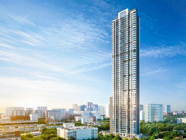 Resale | 3 BHK 960 Sq.Ft. Apartment in Sugee Preksha
