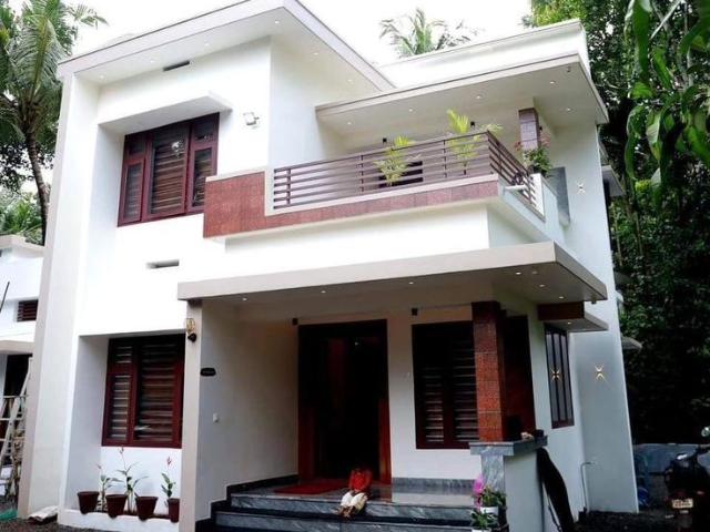 Resale | 3 BHK 960 Sq.Ft. Villa in Kaggalipura