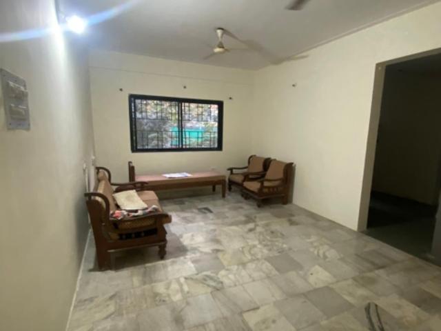 Resale | 3 BHK 962 Sq.Ft. Apartment in Tathawade