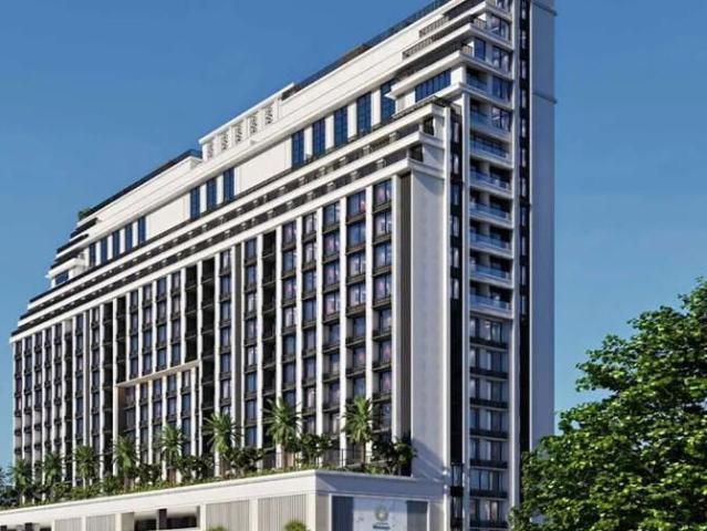 Resale | 3 BHK + 963 Sq.Ft. Apartment in Matunga East