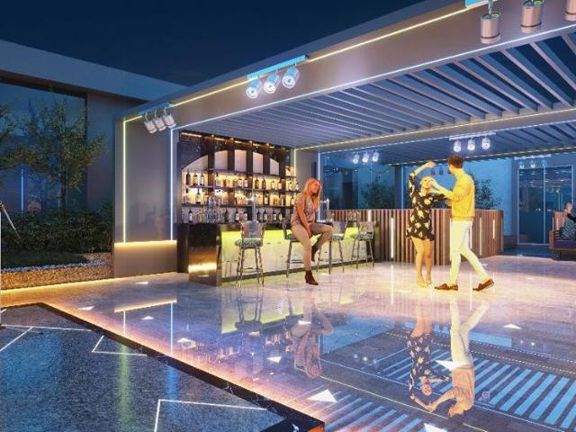 Resale | 3 BHK 963 Sq.Ft. Apartment in Sus