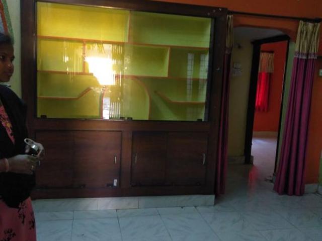 Resale | 3 BHK 974 Sq.Ft. Apartment in Akash Enclave Malkajgiri