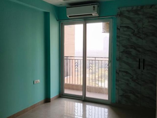 Resale | 3 BHK 975 Sq.Ft. Apartment in ATS Homekraft Pious Hideaways