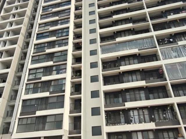 Resale | 3 BHK + 978 Sq.Ft. Apartment in Rahul Aston