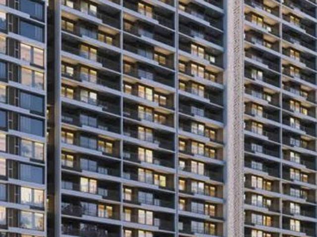 Resale | 3 BHK + 978 Sq.Ft. Apartment in Rahul Aston