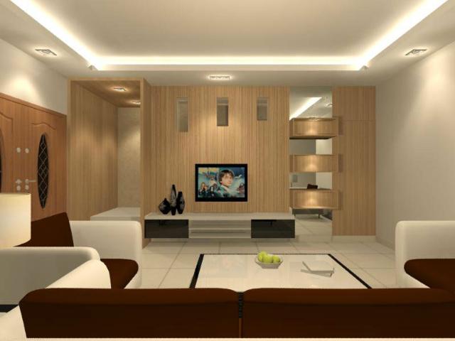 Resale | 3 BHK 970 Sq.Ft. Apartment in Baner