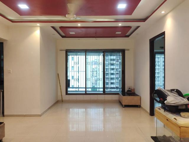 Resale | 3 BHK 970 Sq.Ft. Apartment in Mayfair Astral