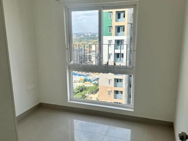 Resale | 3 BHK 971 Sq.Ft. Apartment in Brigade El Dorado