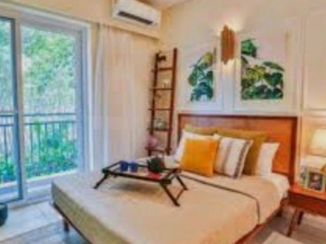 Resale | 3 BHK 971 Sq.Ft. Apartment in Godrej Edenwoods