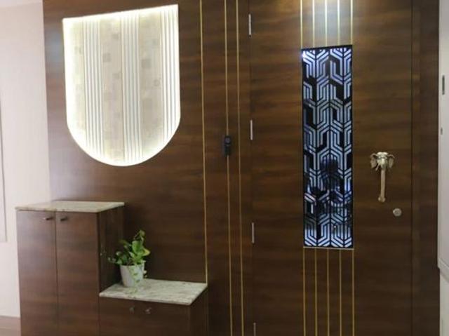 Resale | 3 BHK 985 Sq.Ft. Apartment in Tata Serein