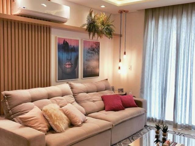 Resale | 3 BHK 985 Sq.Ft. Apartment in Adani Ten BKC
