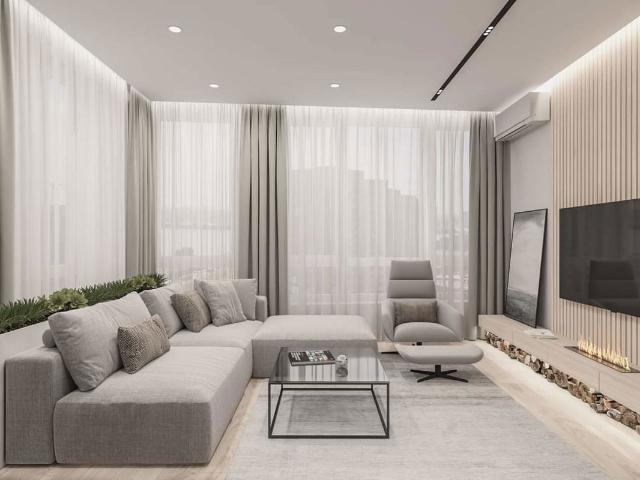 Resale | 3 BHK + 985 Sq.Ft. Apartment in Godrej Vistas