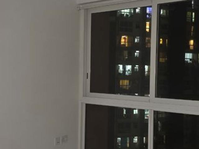 Resale | 3 BHK 985 Sq.Ft. Apartment in Runwal Forests