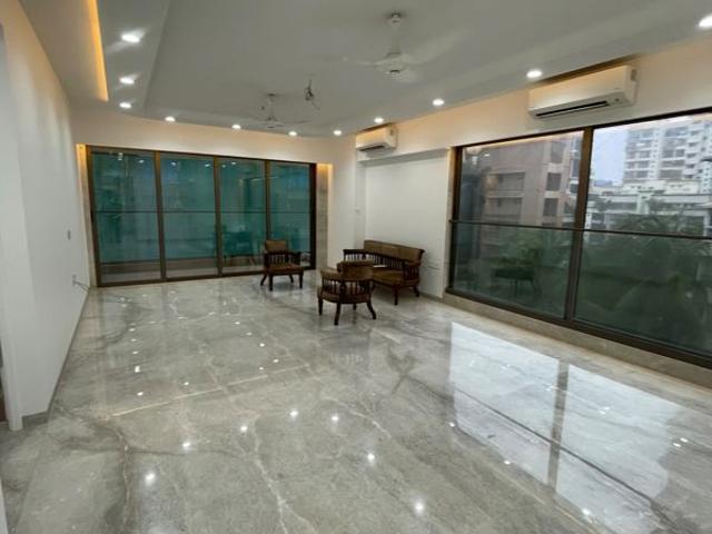 Resale | 3 BHK 988 Sq.Ft. Apartment in The Wadhwa Venue 52
