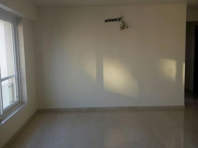 Resale | 3 BHK 989 Sq.Ft. Apartment in Woodstock Gardens