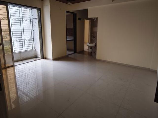Resale | 3 BHK 980 Sq.Ft. Apartment in Mangeshi Dhara
