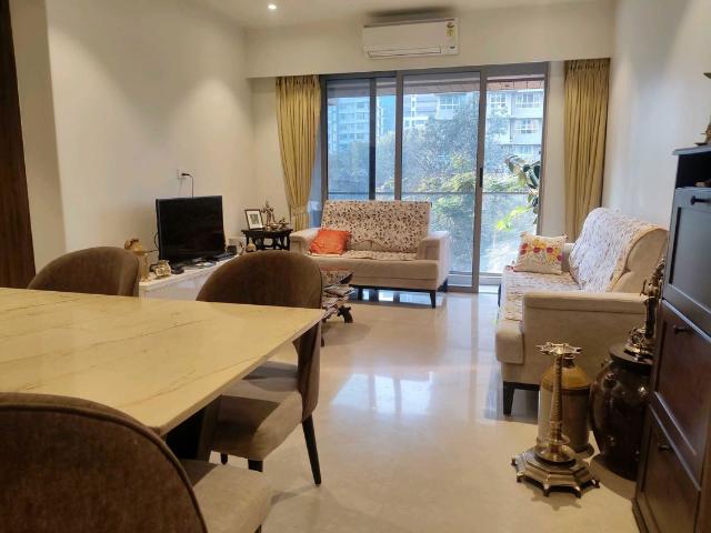 Resale | 3 BHK 980 Sq.Ft. Apartment in Supreme Melange