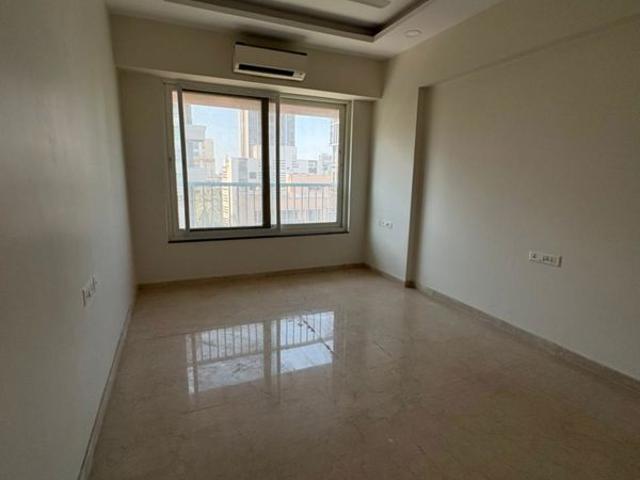 Resale | 3 BHK 996 Sq.Ft. Apartment in Faucett Ideal Manohar CHS