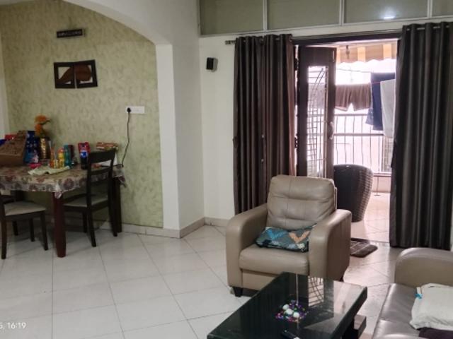 Resale | 3 BHK 997 Sq.Ft. Apartment in Tathawade