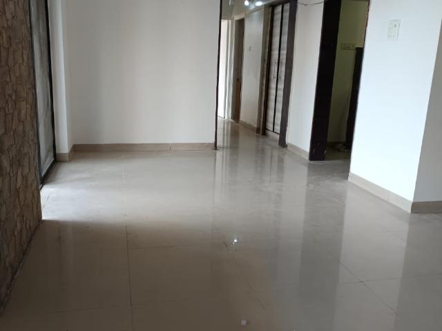 Resale | 3 BHK 997 Sq.Ft. Apartment in Kolte Patil Rose Parade
