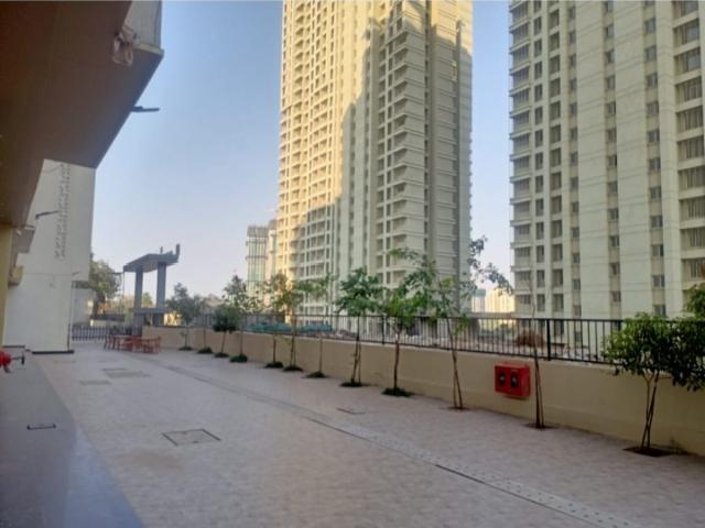 Resale | 3 BHK 997 Sq.Ft. Apartment in Mahavir Square