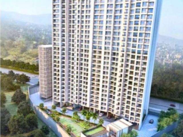 Resale | 3 BHK 997 Sq.Ft. Apartment in Mahavir Square