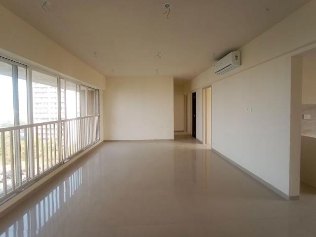 Resale | 3 BHK + 998 Sq.Ft. Apartment in Parinee Adney