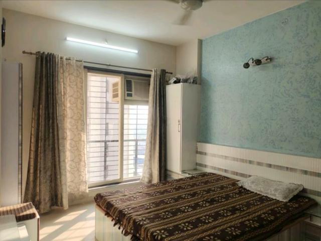 Resale | 3 BHK 990 Sq.Ft. Apartment in Sunbeam CHS Mulund