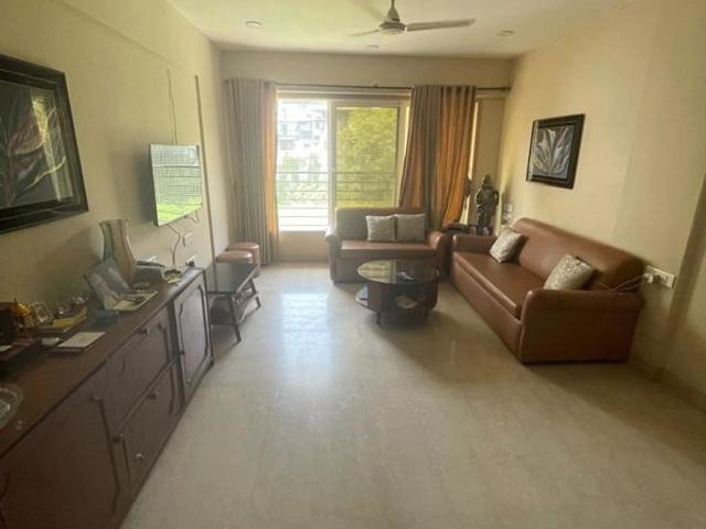Resale | 3 BHK 991 Sq.Ft. Apartment in Ambedkar Nagar