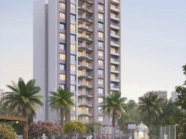 Resale | 3 BHK 991 Sq.Ft. Apartment in Legacy Aqua Life