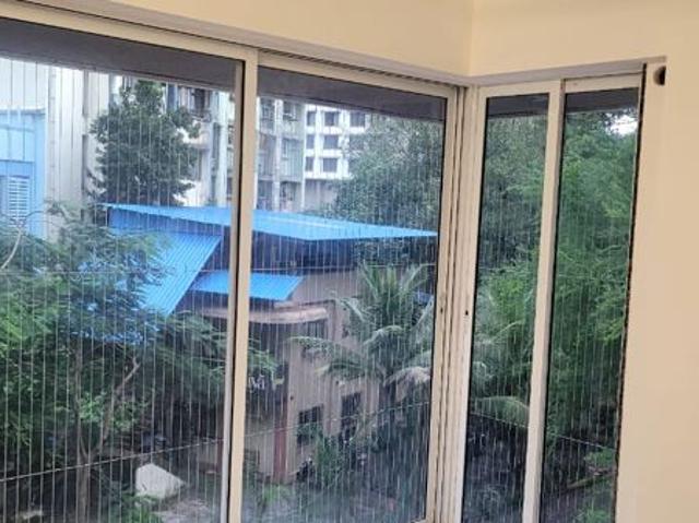 Resale | 3 BHK 993 Sq.Ft. Apartment in V Residences