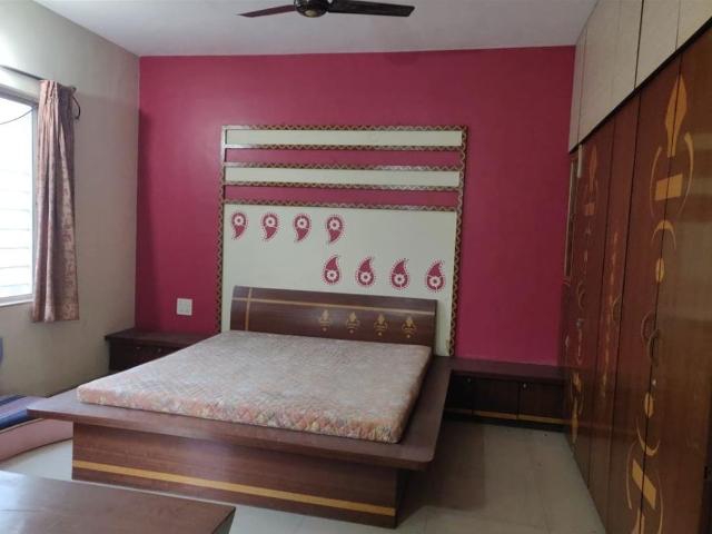 Resale | 3 BHK + Basement 1100 Sq.Ft. Apartment in Avalon Elysium CHS Ltd