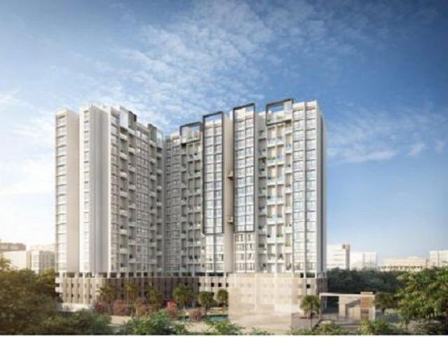 Resale | 3 BHK + Basement 1139 Sq.Ft. Apartment in Gagan Ela