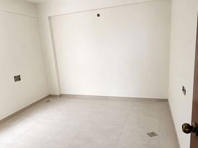 Resale | 3 BHK + Basement 1475 Sq.Ft. Apartment in Samyuktha The Golden Gate House