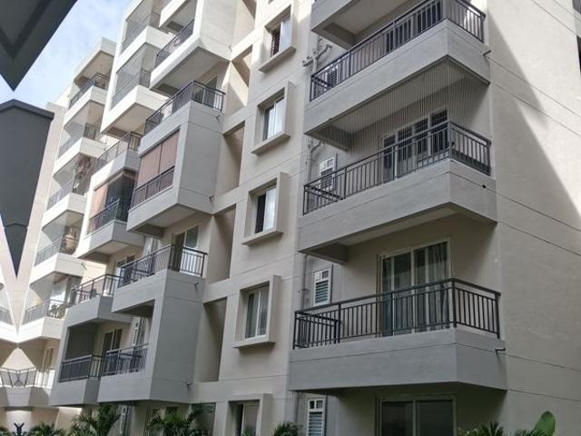 Resale | 3 BHK + Basement 1495 Sq.Ft. Apartment in Sri Balaji Orion Heights