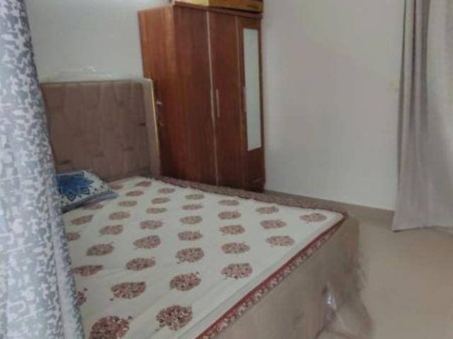 Resale | 3 BHK + Basement 1400 Sq.Ft. Apartment in Signature Global City 81