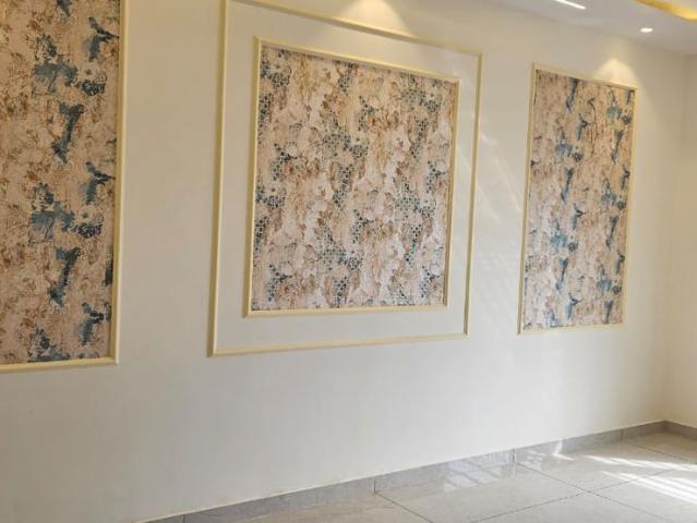 Resale | 3 BHK + Basement 1427 Sq.Ft. Apartment in Signature Global City 81