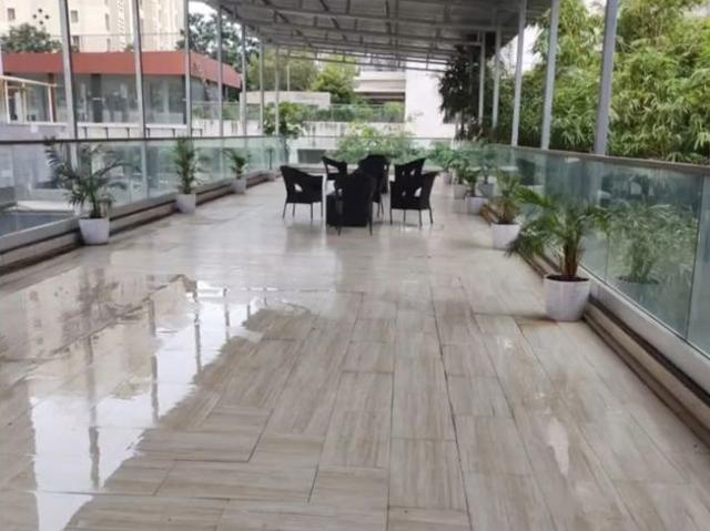Resale | 3 BHK + Basement 1562 Sq.Ft. Apartment in Nahar F Residences