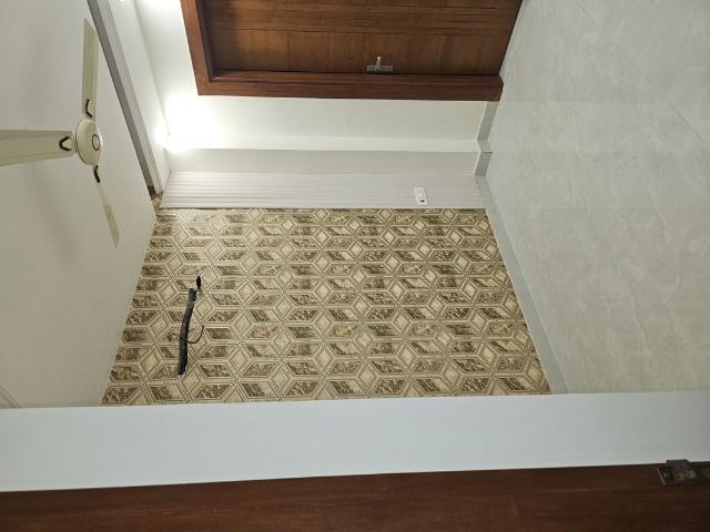 Resale | 3 BHK + Basement 1566 Sq.Ft. Apartment in Krishilok Apartment