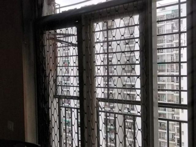 Resale | 3 BHK + Basement 1575 Sq.Ft. Apartment in Omaxe R2